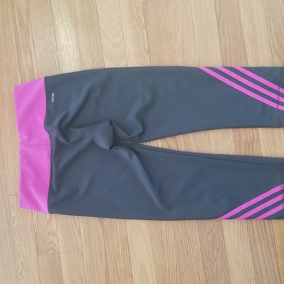Adidas Yoga pants - Picture 4 of 6